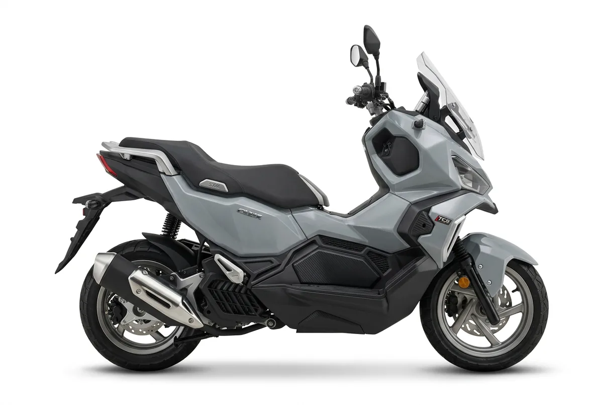 SYM ADX 125