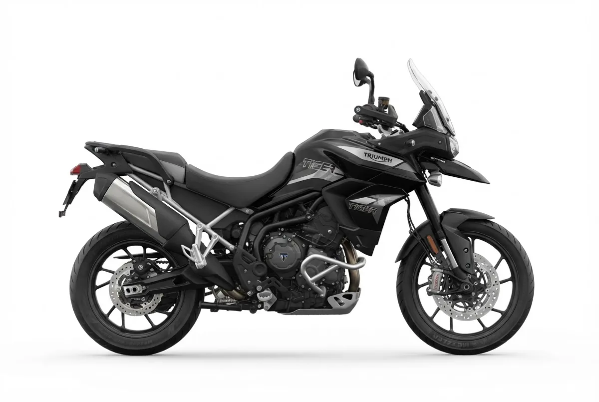 Triumph Tiger 900 GT