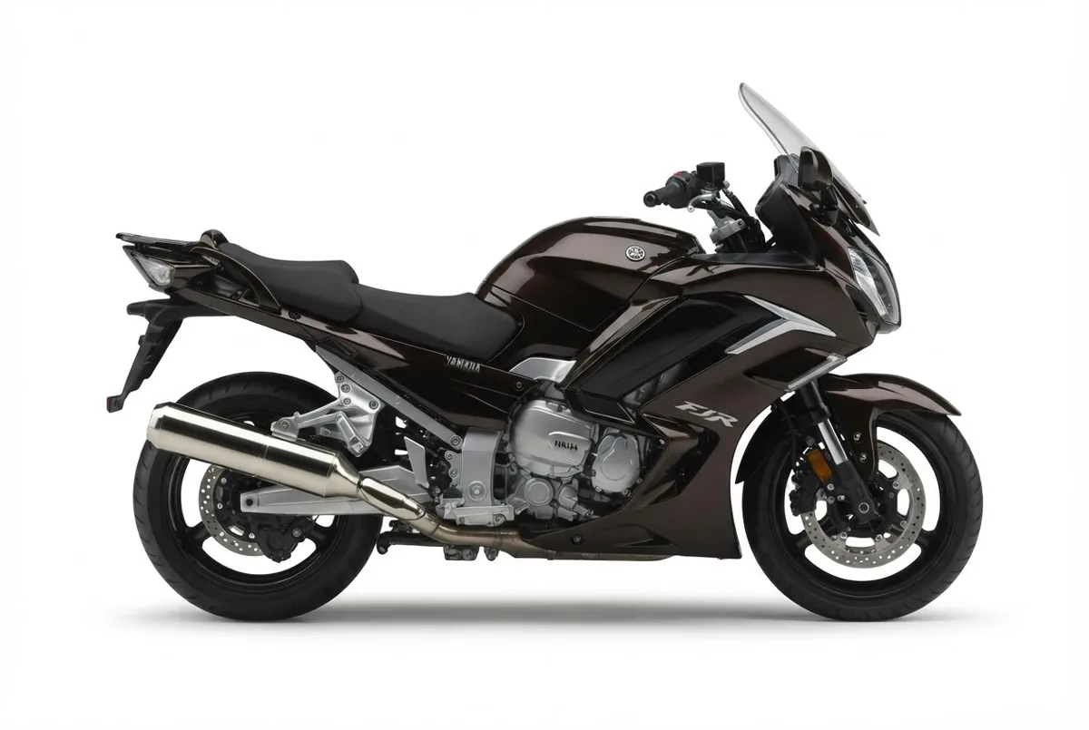 Yamaha FJR1300