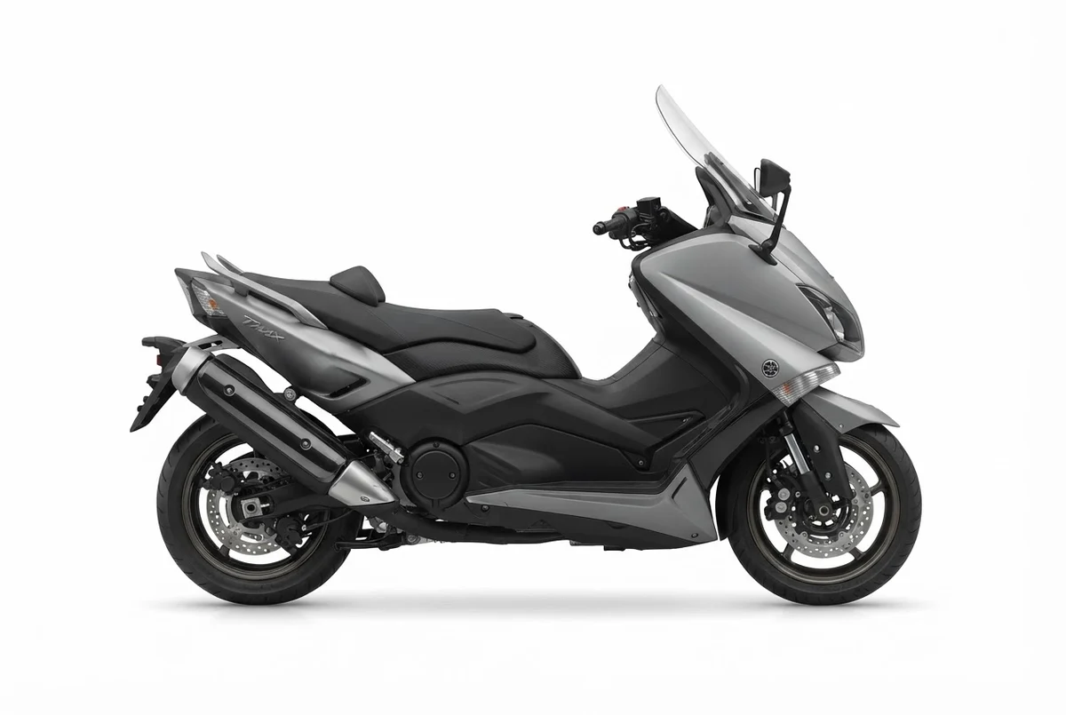 Yamaha TMAX 530