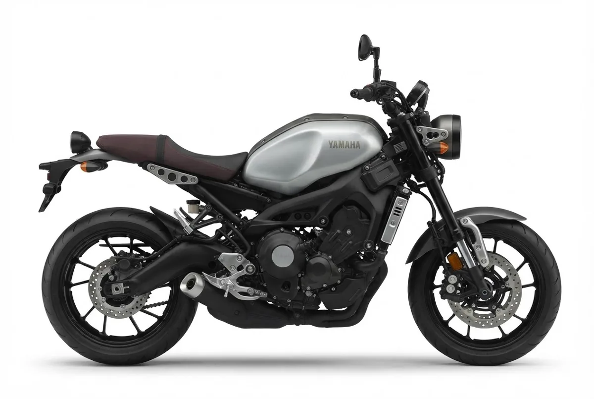 Yamaha XSR900
